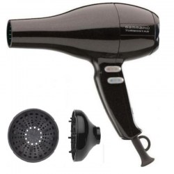 GAMMAPIU TOURBO STAR BLACK